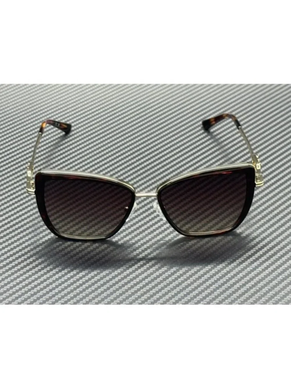 New Michael Kors Women Tortoise Sunglasses -16-140